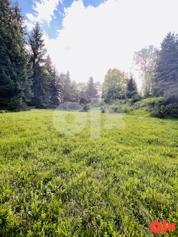 Zemljište Ravna Romanija, Sokolac 1278m2 2