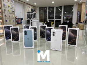 iPhone 16 Pro 1TB AKCIJA!!!