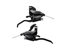 720 RUČICE MJENJAČA/KOČNICA SHIMANO ST-EF500 3x7