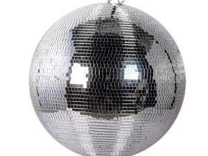 DISKO KUGLA: JBSYSTEMS MB 40