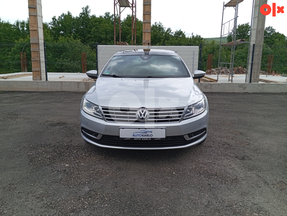 Volkswagen Passat CC 2.0 tdi 133 kw 2013 god Highline