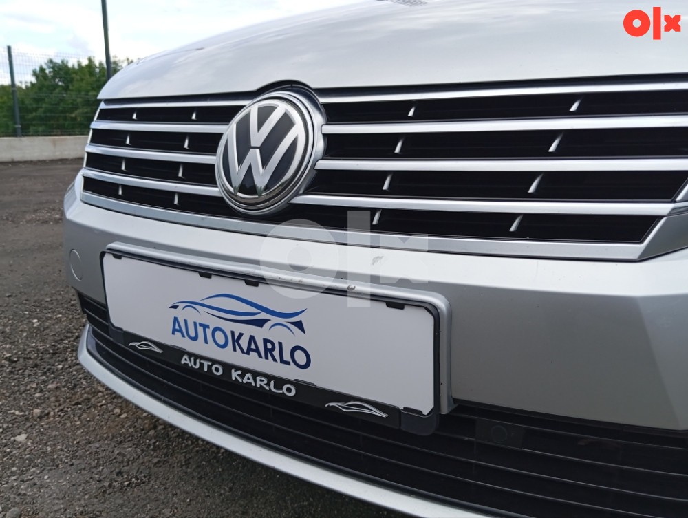 Volkswagen Passat CC 2.0 tdi 133 kw 2013 god Highline