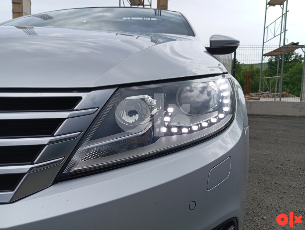 Volkswagen Passat CC 2.0 tdi 133 kw 2013 god Highline