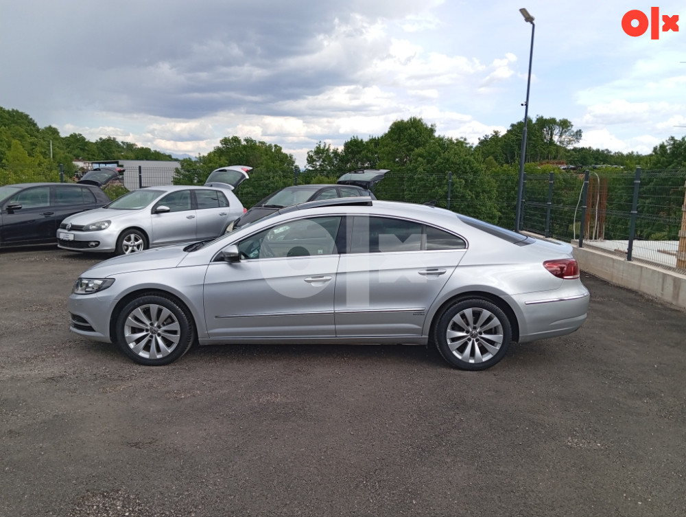 Volkswagen Passat CC 2.0 tdi 133 kw 2013 god Highline