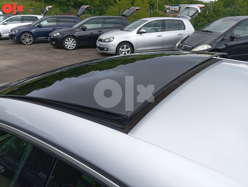 Volkswagen Passat CC 2.0 tdi 133 kw 2013 god Highline