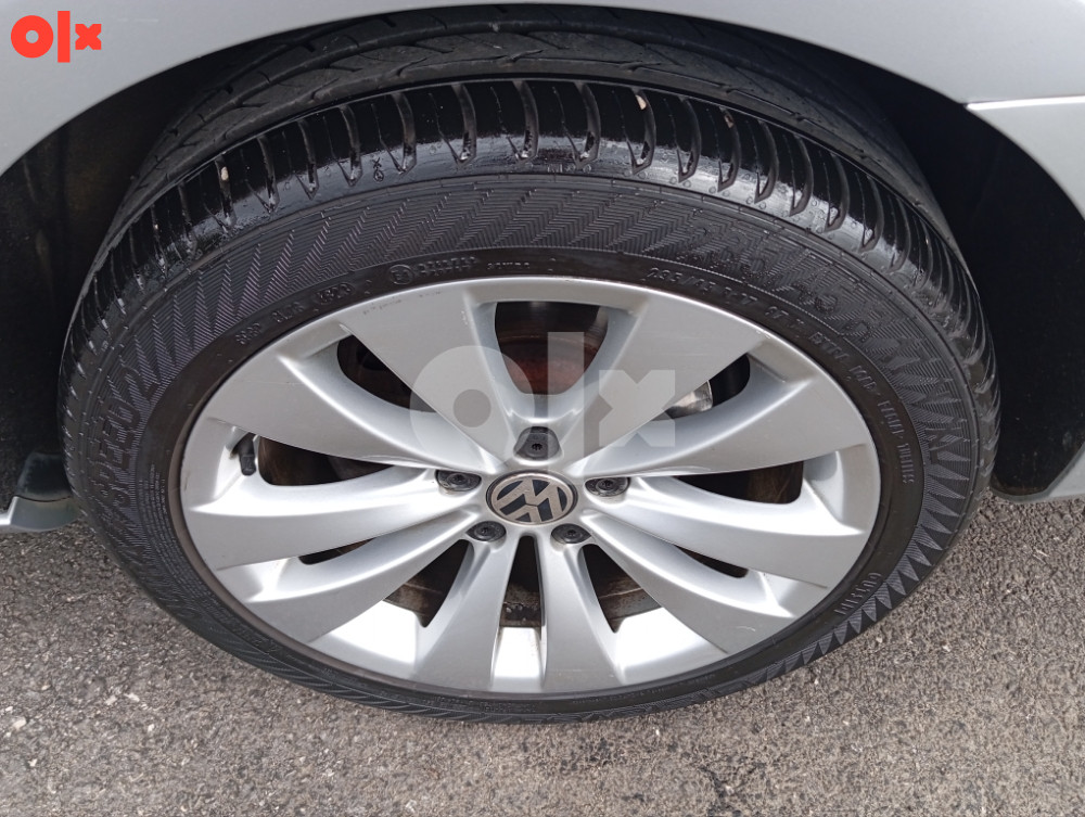 Volkswagen Passat CC 2.0 tdi 133 kw 2013 god Highline