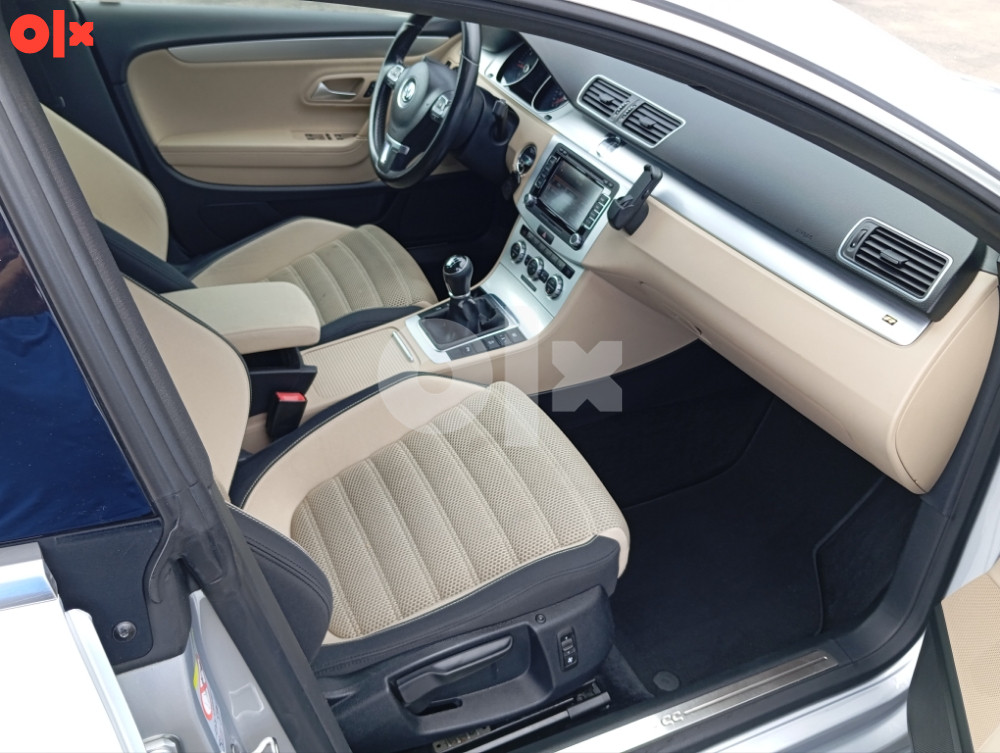 Volkswagen Passat CC 2.0 tdi 133 kw 2013 god Highline