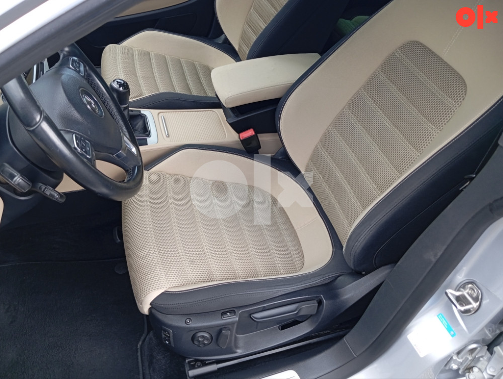 Volkswagen Passat CC 2.0 tdi 133 kw 2013 god Highline