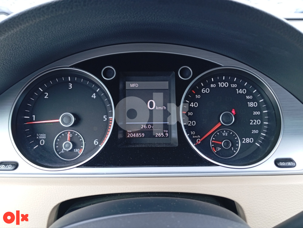 Volkswagen Passat CC 2.0 tdi 133 kw 2013 god Highline