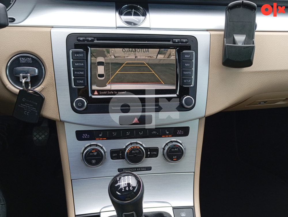 Volkswagen Passat CC 2.0 tdi 133 kw 2013 god Highline