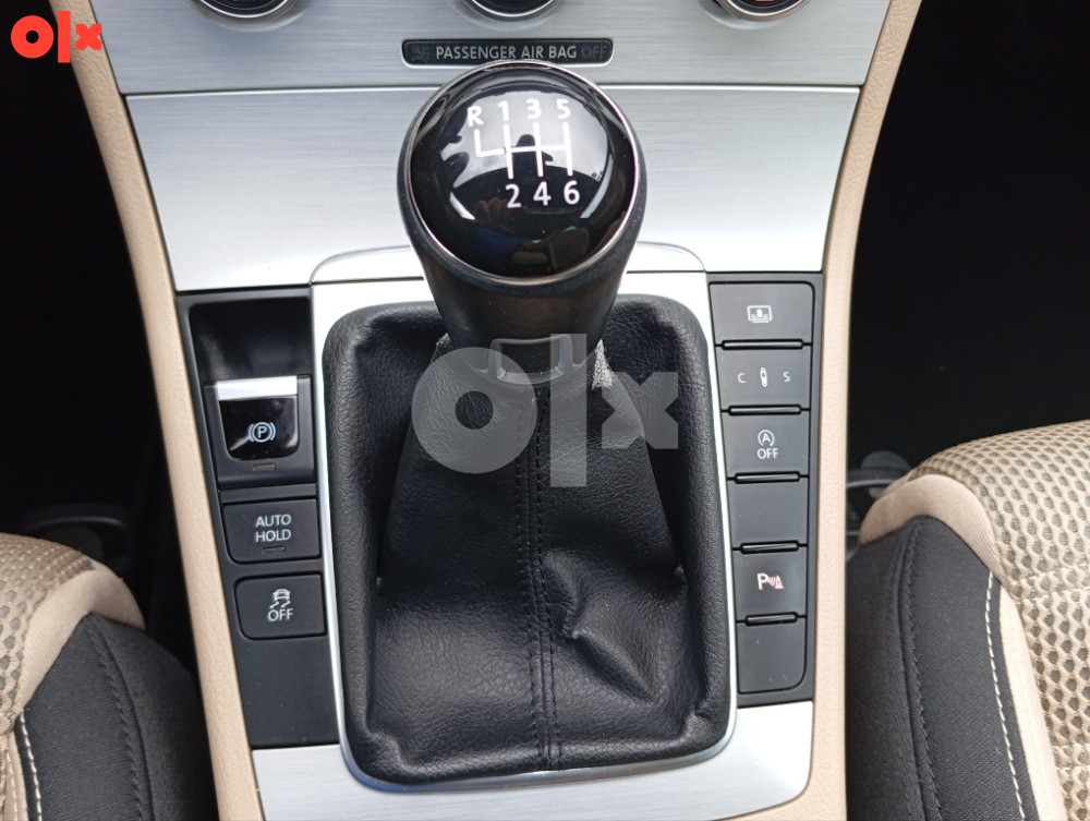 Volkswagen Passat CC 2.0 tdi 133 kw 2013 god Highline