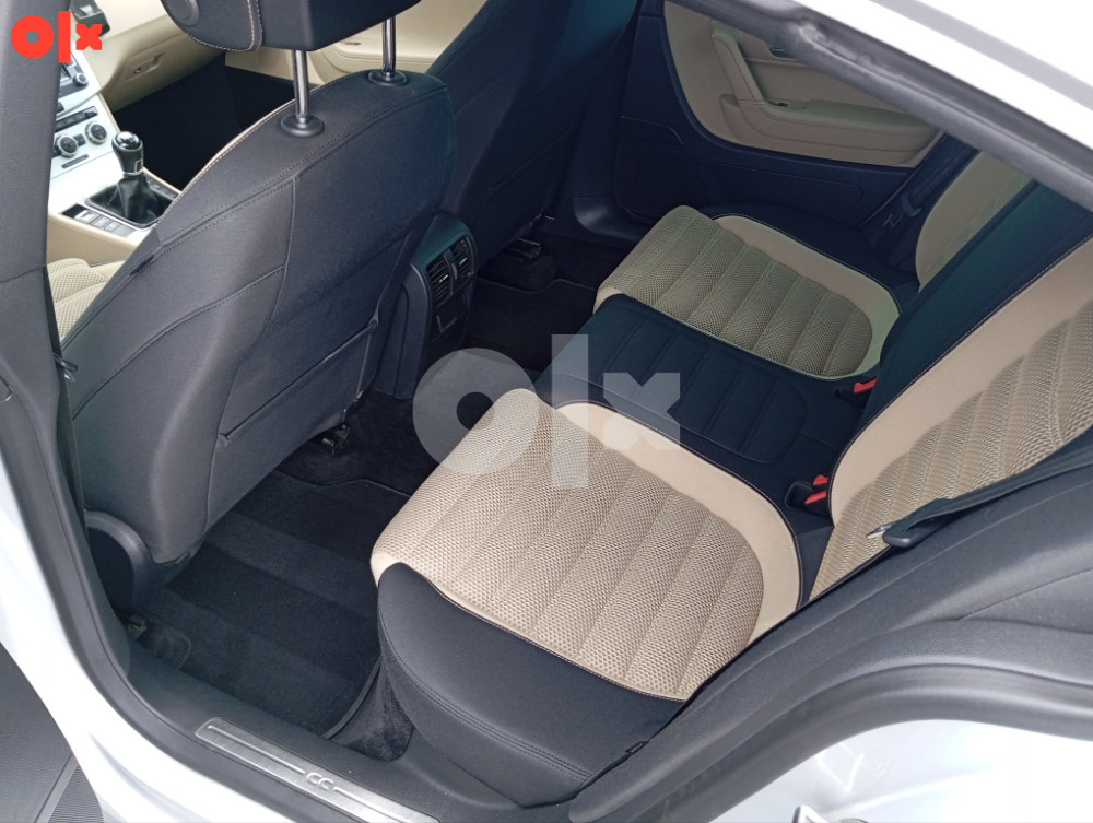 Volkswagen Passat CC 2.0 tdi 133 kw 2013 god Highline