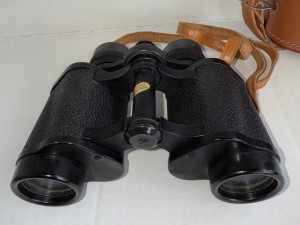 Dvogled ZENITH 8X30 zenit