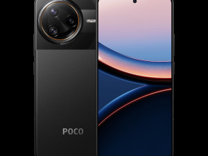 Xiaomi Poco F7 Ultra 5G 16/512GB