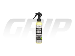 WINSO MLIJEKO ZA PLASTIKE 250ML LIMUN