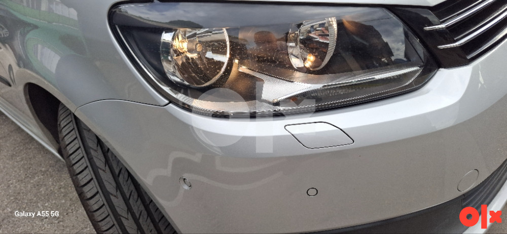 Volkswagen  Touran 1.2 TSI 77 KW NAVI KAMERA