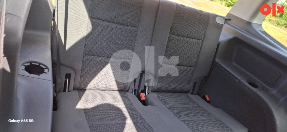 Volkswagen  Touran 1.2 TSI 77 KW NAVI KAMERA