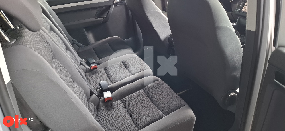 Volkswagen  Touran 1.2 TSI 77 KW NAVI KAMERA