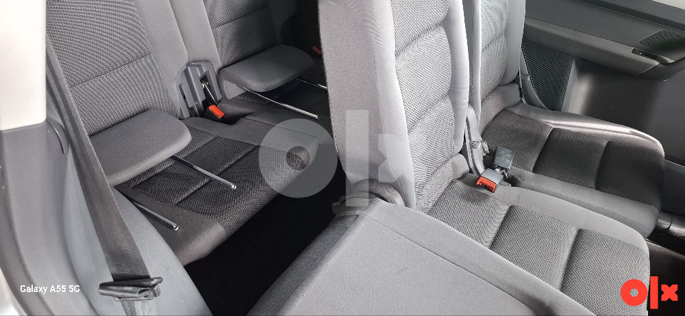 Volkswagen  Touran 1.2 TSI 77 KW NAVI KAMERA