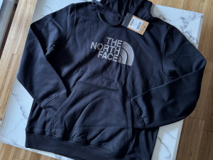 *THE NORTH FACE* Duks (muski) vl.M i L