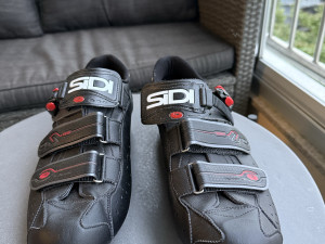 Sidi Dominator br.49/US14