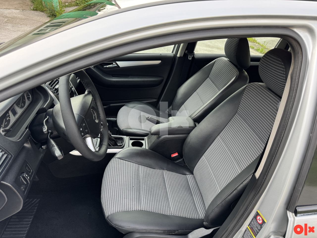 Mercedes-Benz B 200 Cdi 80kw Model 2006 Tek Reg Extra Stanje