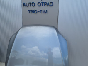 Prednja hauba audi q7 4l ly7g