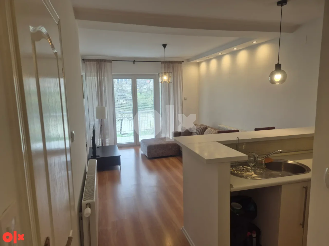 Stan Banja Luka 60m2