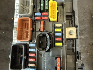 BSM R07 elektronika 9664997780 peugeot citroen bsmr07