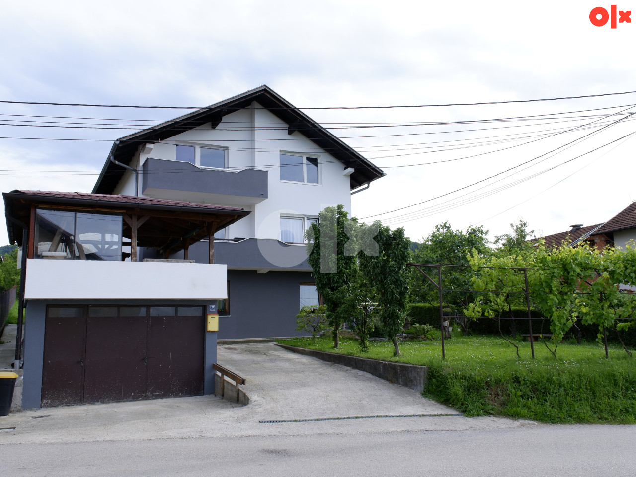 Kuća Banja Luka 240m2