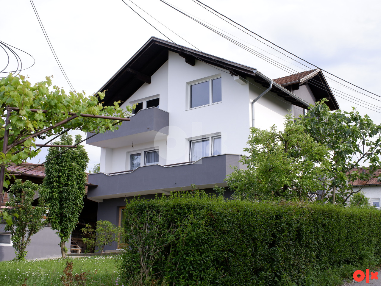 Kuća Banja Luka 240m2 2