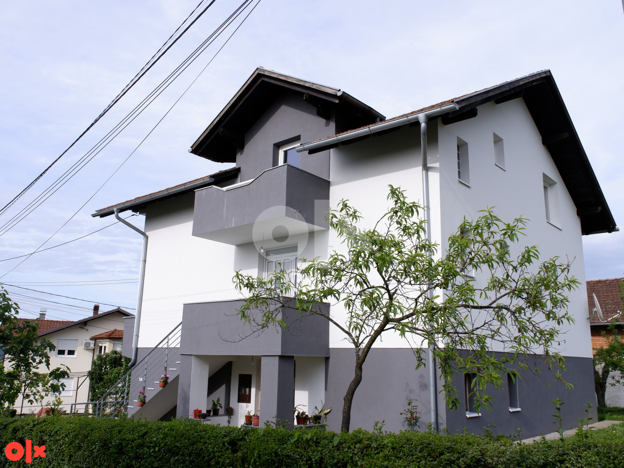 Kuća Banja Luka 240m2 3
