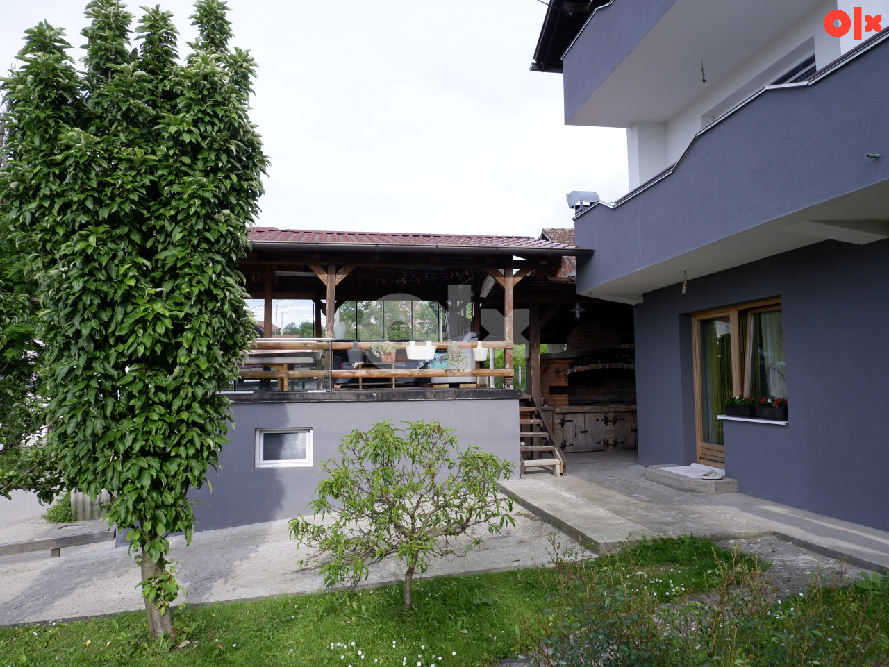 Kuća Banja Luka 240m2 5