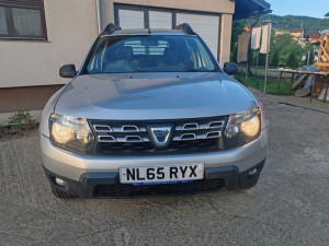Dacia Duster 1.5dci dijelovi gp. 2015