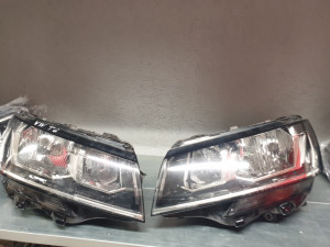 FAROVI 7L1941005B 7L1941006B  VW TRANSPORTER T6 19- OSTECEN ga