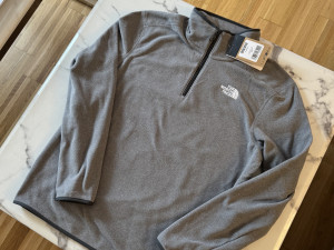 *THE NORTH FACE* Duks (muški) vl.L, XL i XXL