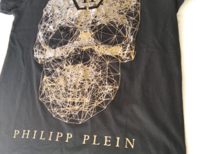 Majica Philip plein--M--