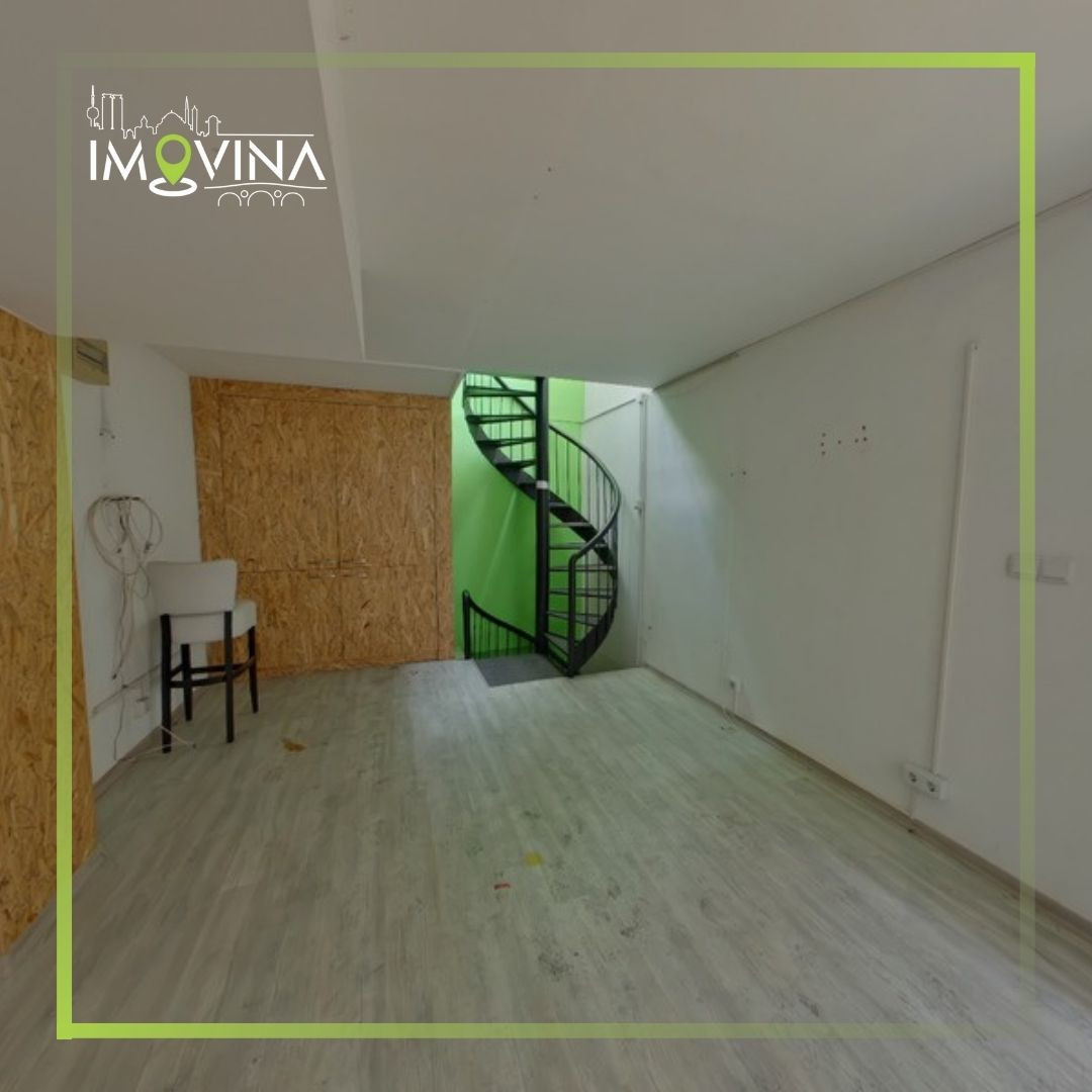 100877 Poslovni prostor na tri etaže 60m2, Kovačići 2