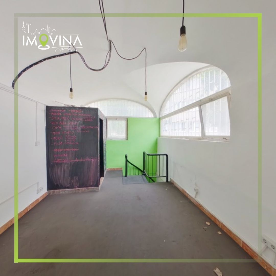 100877 Poslovni prostor na tri etaže 60m2, Kovačići 3