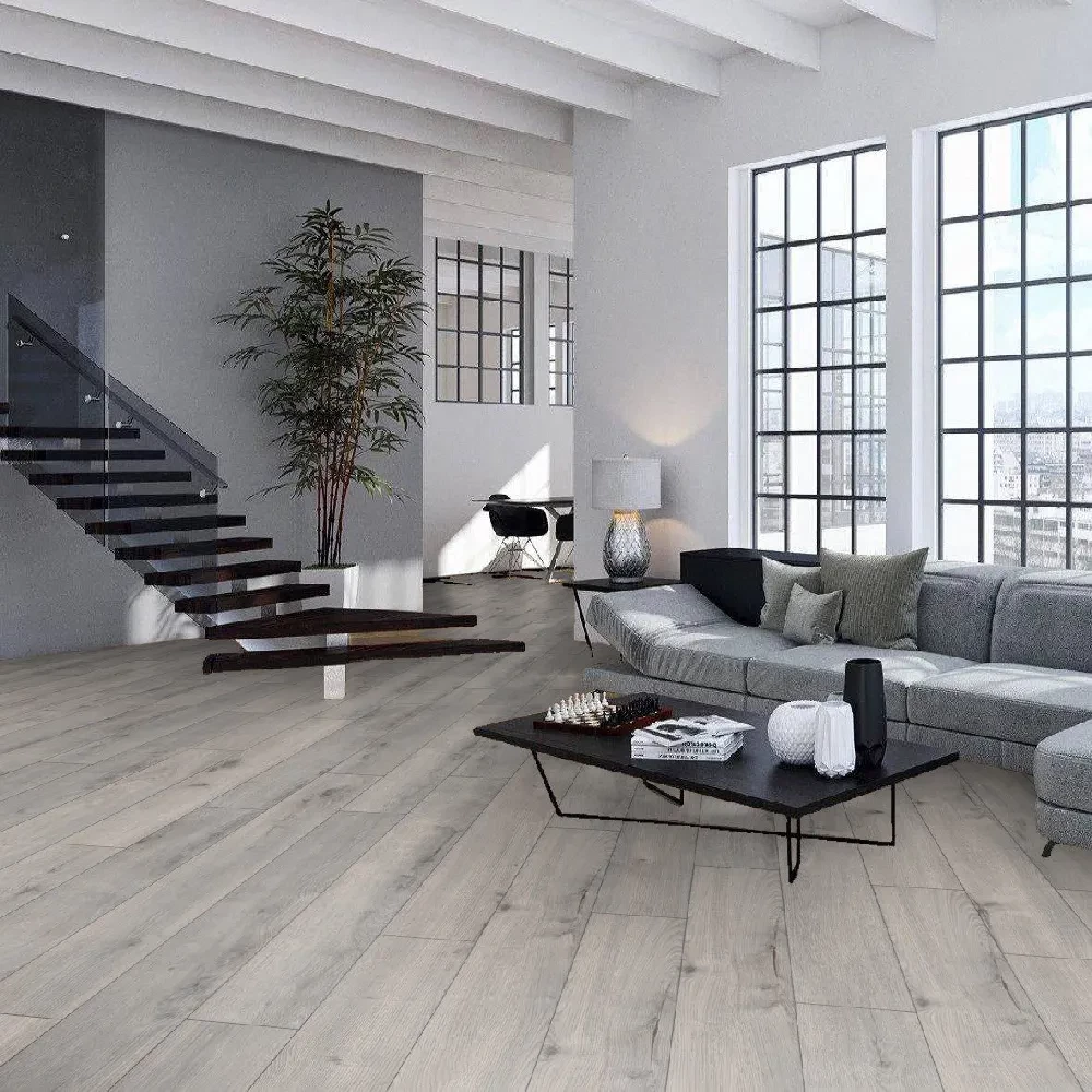 Kronospan Laminat K392 14 mm V4 - Atomic Oak