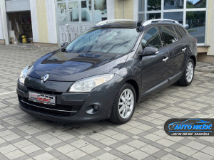 Renault Megane 1.5 dci
