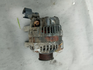Alternator Peugeot Pezo 206 1.4 benzin