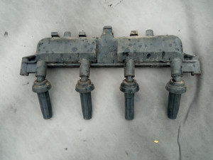 Bobine Peugeot Pezo 206 1.4 benzin