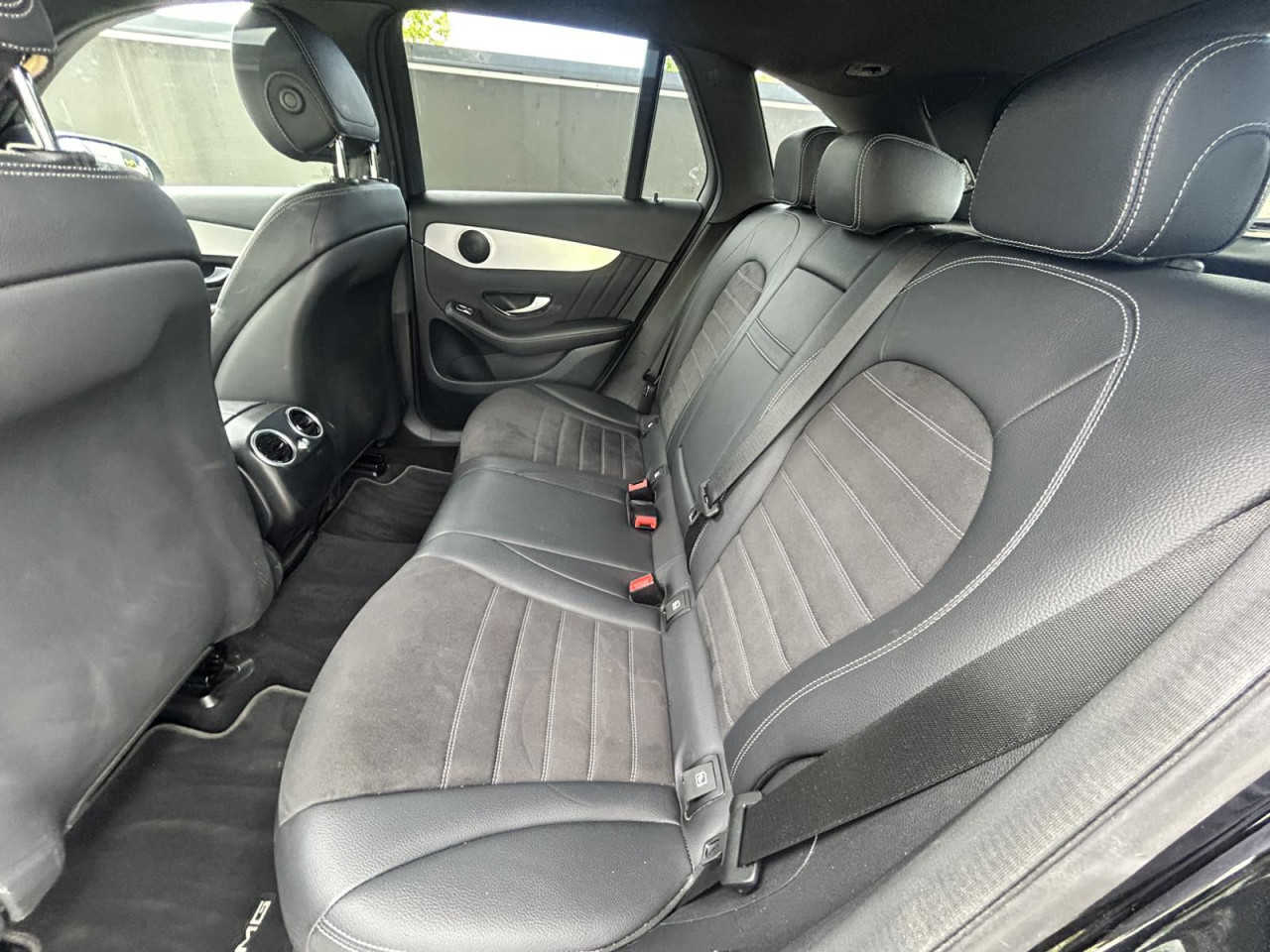 Mercedes-Benz GLC 220d 4matic OFF-ROAD Line