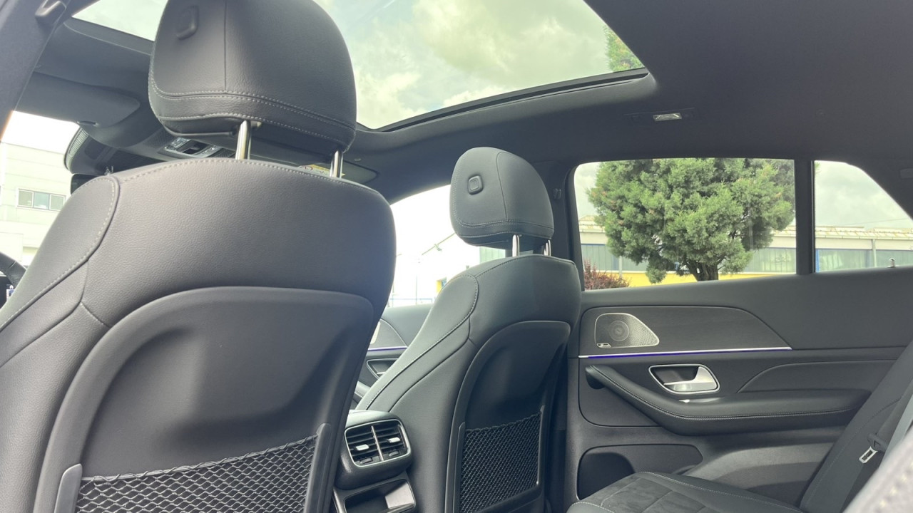 Mercedes-Benz GLE 450 d 4Matic Coupe 2025