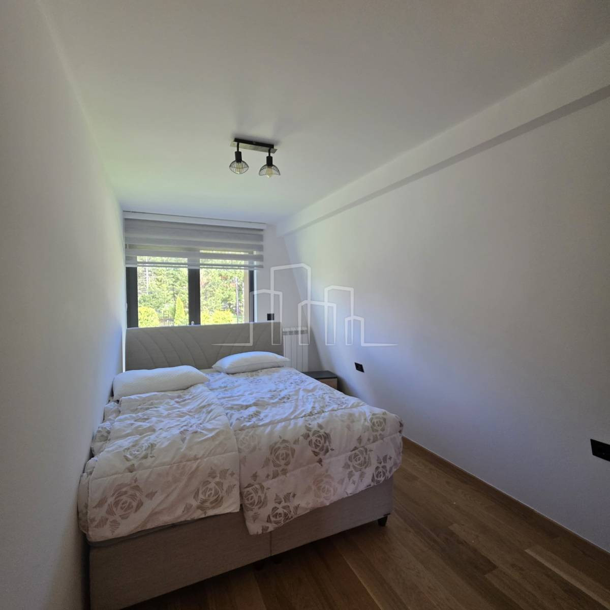 Nova vikend vila površine 110m2 Dvorišta Jahorina 24