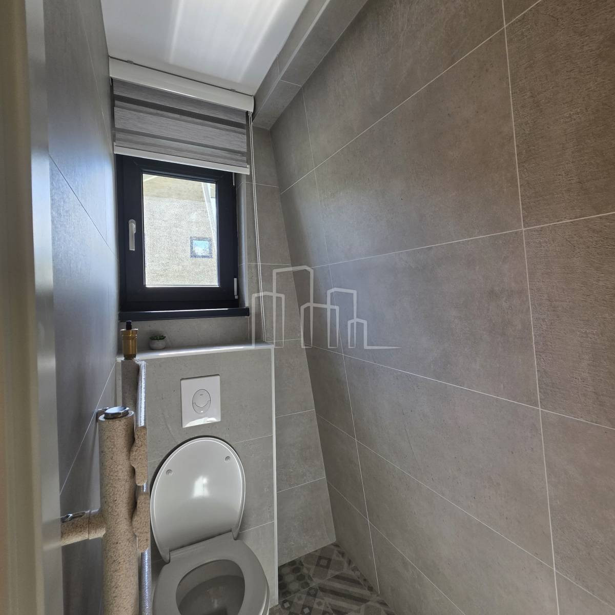 Nova vikend vila površine 110m2 Dvorišta Jahorina 26