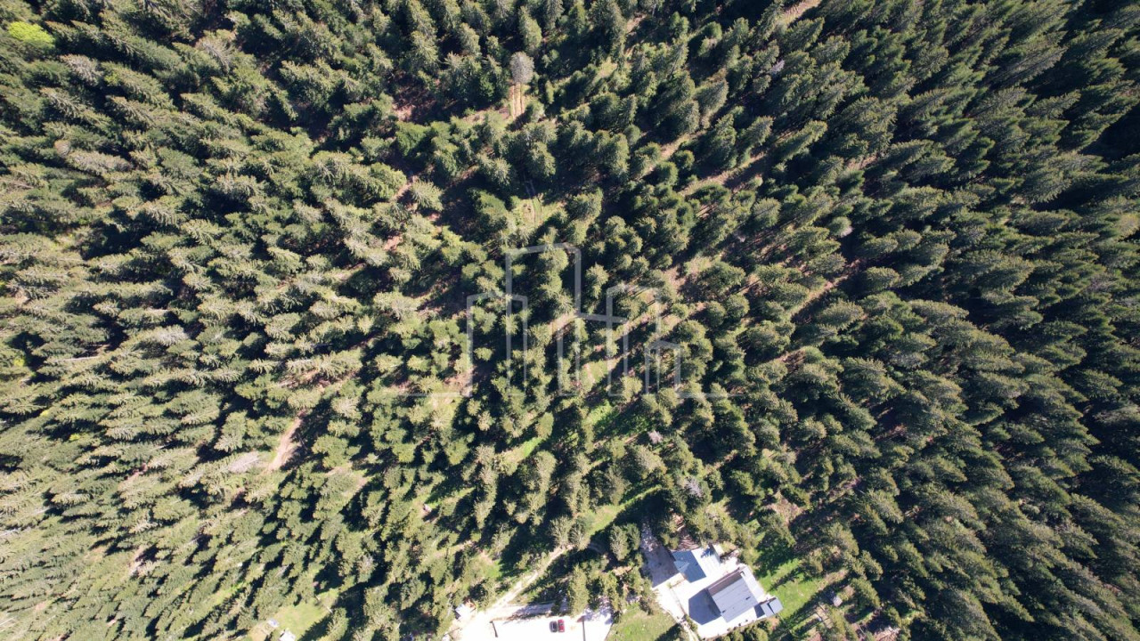 Nova vikend vila površine 110m2 Dvorišta Jahorina 34