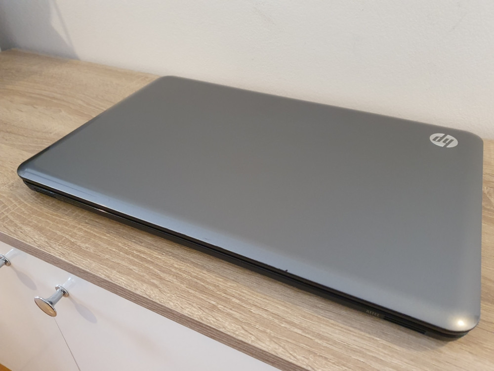 HP Pavilion g7/4GB Ram-a/320GB HDD