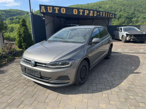 POLO 2018 DSG DIJELOVI | AUTO OTPAD VUJICA
